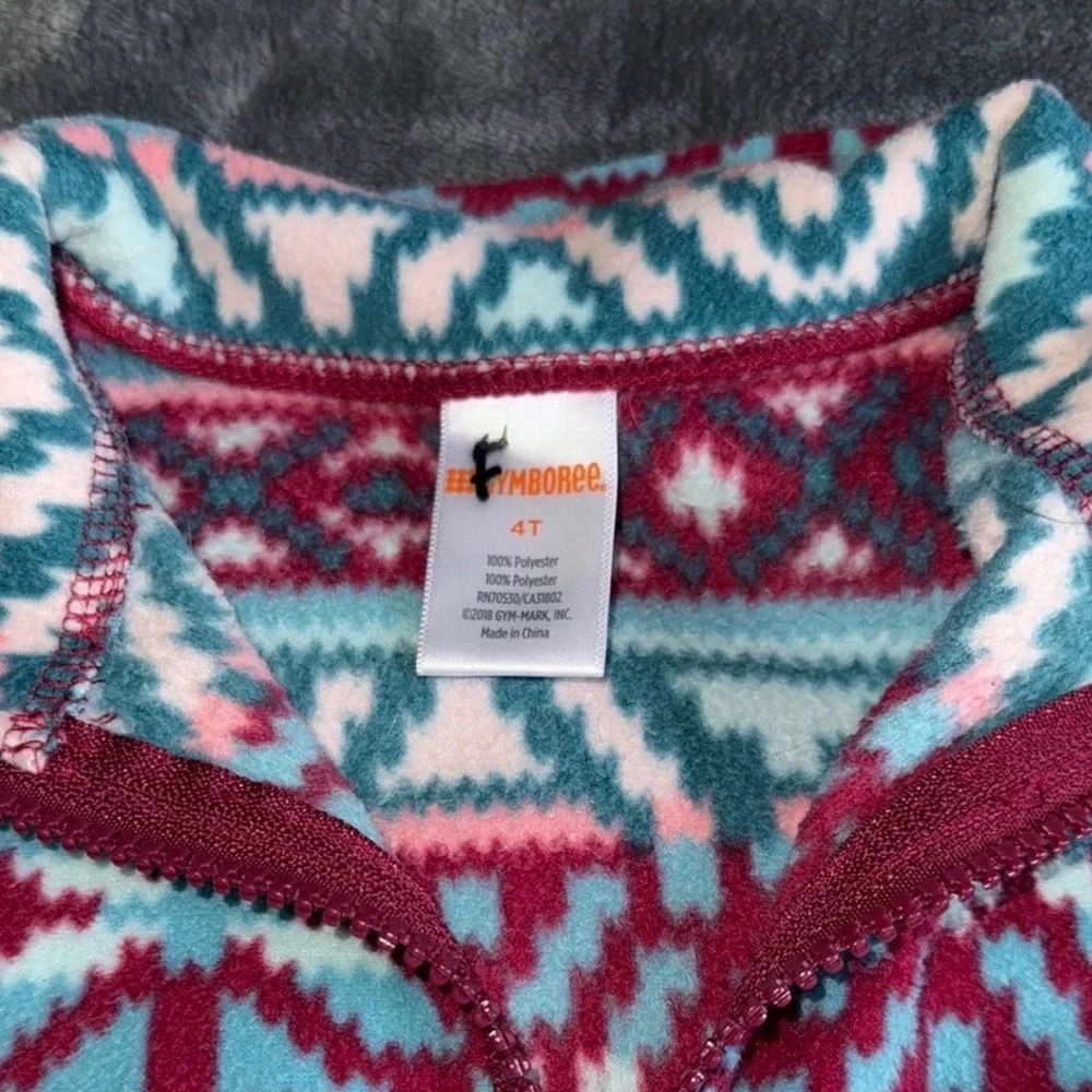 Girls Bundle of 2 Pullovers | 4T